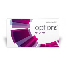 Options EVOLVE +